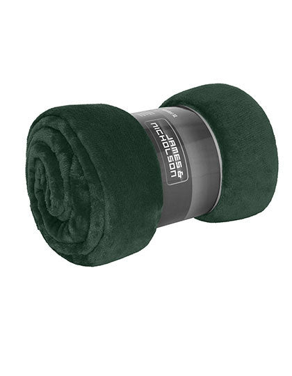 Microfibre Fleece Blanket XL (JN1907)