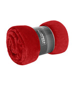 Microfibre Fleece Blanket XL (JN1907)