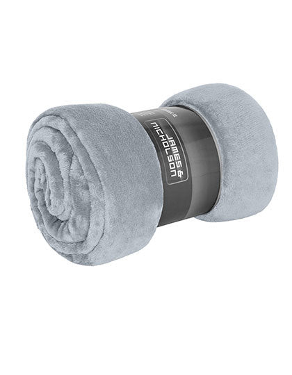 Microfibre Fleece Blanket XL (JN1907)