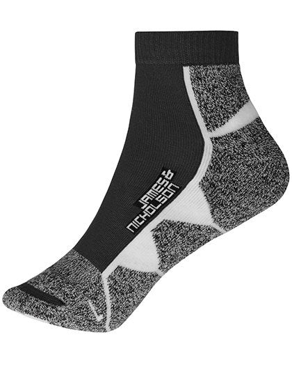 Sport Sneaker Socks (JN214)