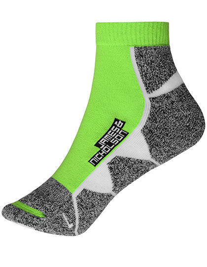 Sport Sneaker Socks (JN214)