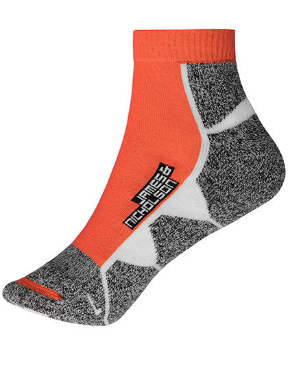 Sport Sneaker Socks (JN214)