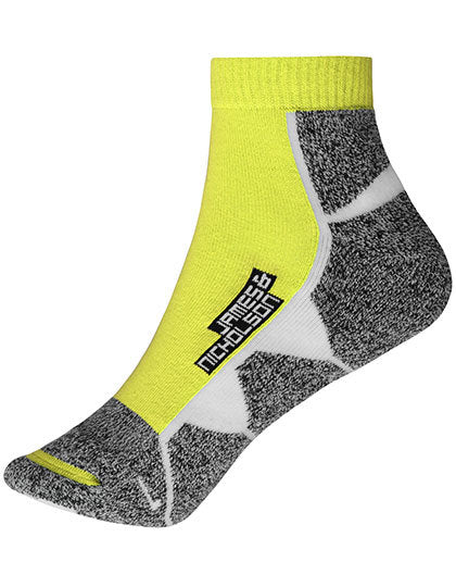 Sport Sneaker Socks (JN214)