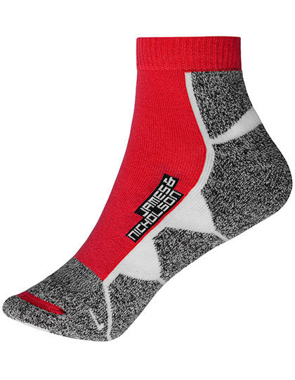 Sport Sneaker Socks (JN214)