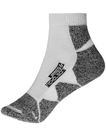 Sport Sneaker Socks (JN214)