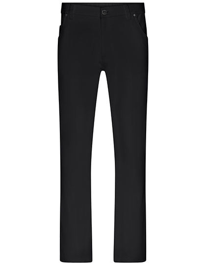 Men´s 5-Pocket-Stretch-Pants (JN3002-DIREKT)