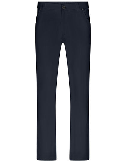 Men´s 5-Pocket-Stretch-Pants (JN3002-DIREKT)