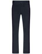 Men´s 5-Pocket-Stretch-Pants (JN3002-DIREKT)