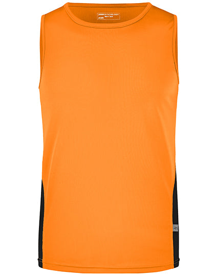 Men´s Running Tank (JN305)
