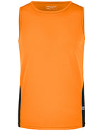 Men´s Running Tank (JN305)