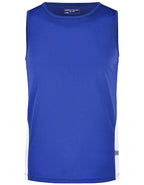 Men´s Running Tank (JN305)