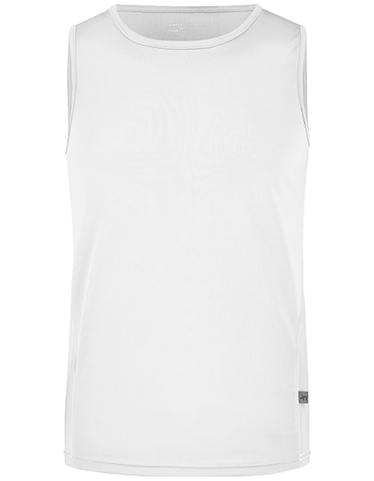 Men´s Running Tank (JN305)