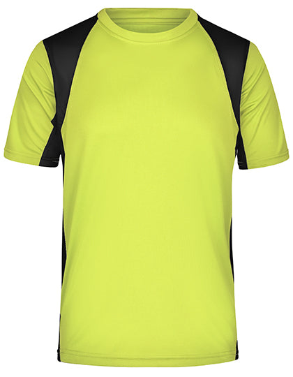 Men´s Running-T (JN306)