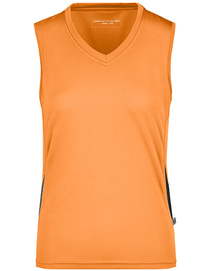 Ladies´ Running Tank (JN315)