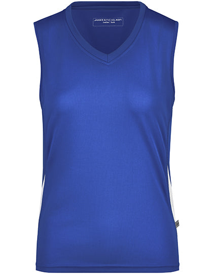 Ladies´ Running Tank (JN315)
