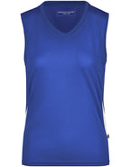 Ladies´ Running Tank (JN315)