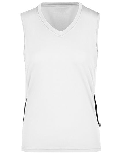 Ladies´ Running Tank (JN315)