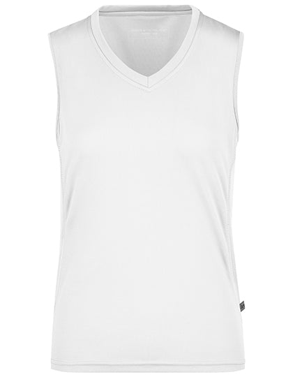 Ladies´ Running Tank (JN315)