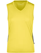 Ladies´ Running Tank (JN315)
