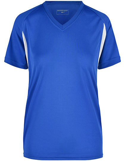 Ladies´ Running-T (JN316)