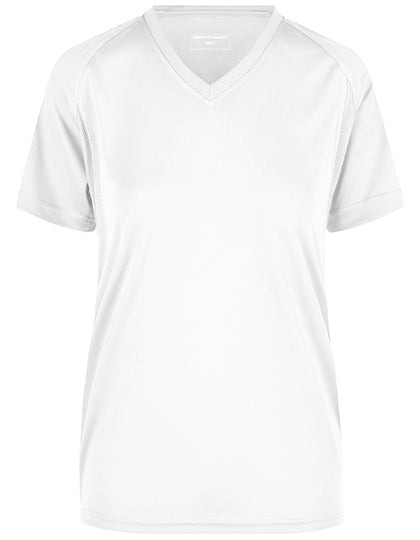 Ladies´ Running-T (JN316)