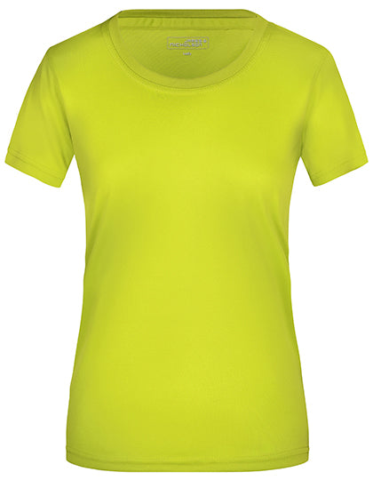 Ladies´ Active-T (JN357)