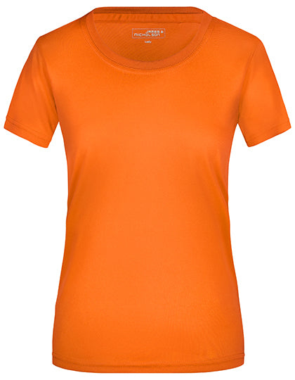 Ladies´ Active-T (JN357)