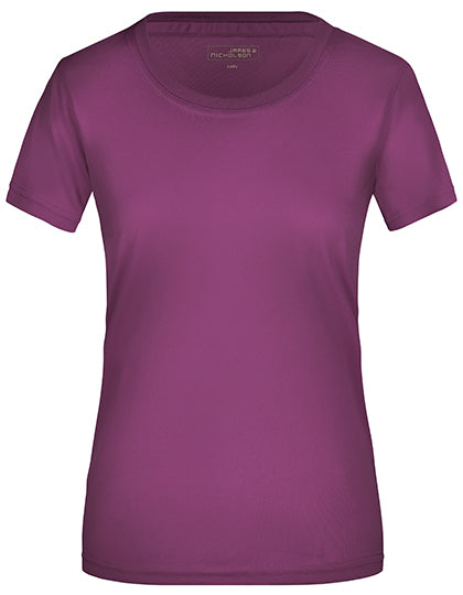 Ladies´ Active-T (JN357)