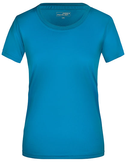 Ladies´ Active-T (JN357)