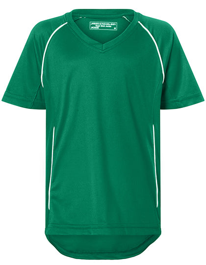Junior Team Shirt (JN386K)