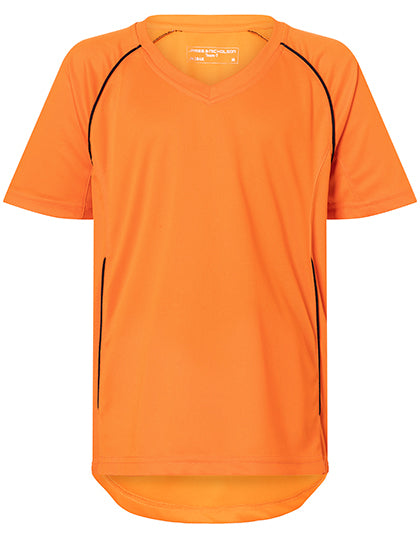Junior Team Shirt (JN386K)