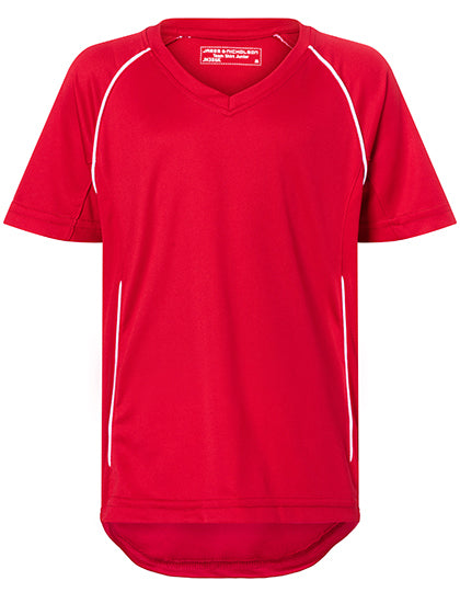Junior Team Shirt (JN386K)