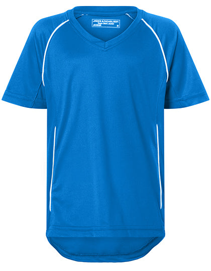 Junior Team Shirt (JN386K)