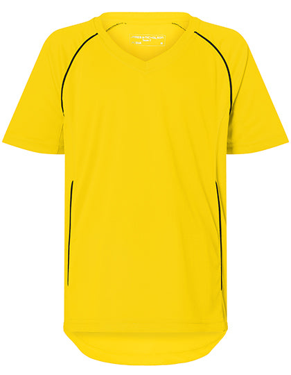 Junior Team Shirt (JN386K)