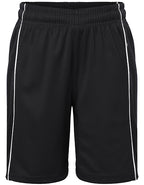 Junior Basic Team Shorts (JN387K)