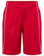 Junior Basic Team Shorts (JN387K)