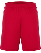 Basic Team Shorts (JN387)
