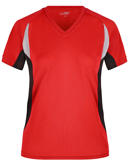 Ladies´ Running-T (JN390)