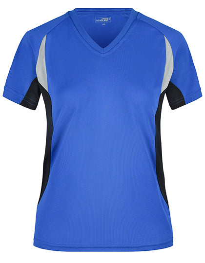 Ladies´ Running-T (JN390)