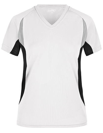 Ladies´ Running-T (JN390)
