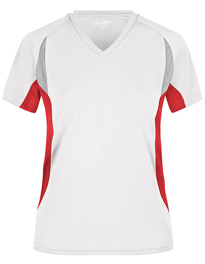 Ladies´ Running-T (JN390)