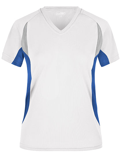 Ladies´ Running-T (JN390)