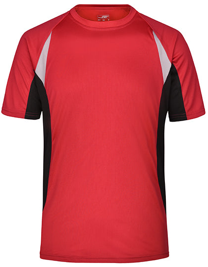 Men´s Running-T (JN391)