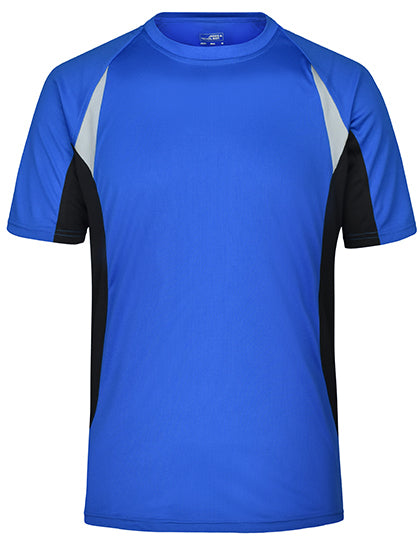 Men´s Running-T (JN391)
