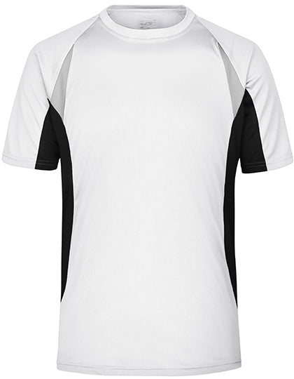 Men´s Running-T (JN391)