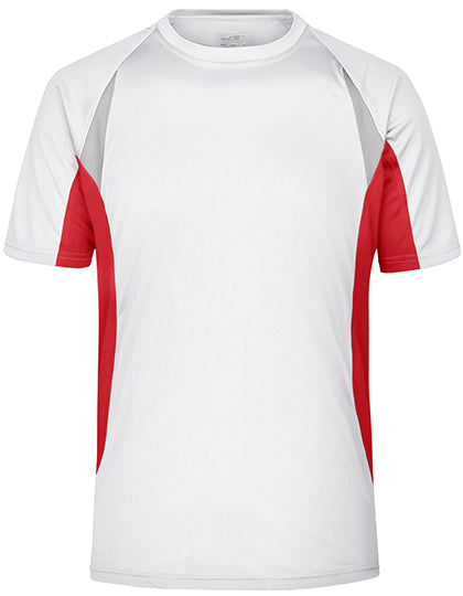 Men´s Running-T (JN391)