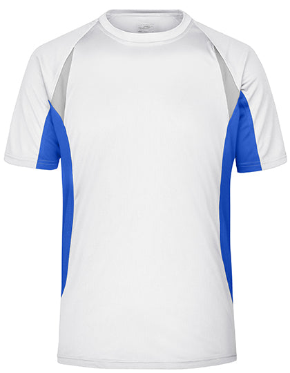 Men´s Running-T (JN391)