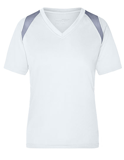 Ladies´ Running-T (JN396)