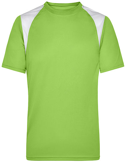 Men´s Running-T (JN397)