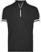 Men´s Bike-T Half Zip (JN452)